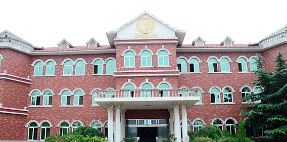 强大实力造就高生产