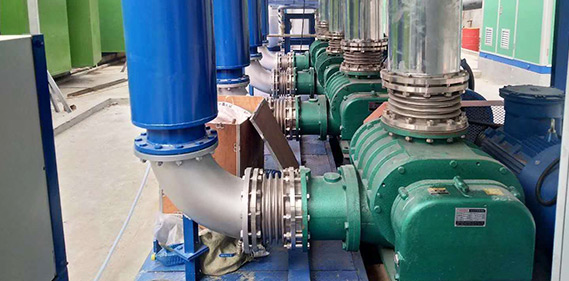 技术团队成就高品质