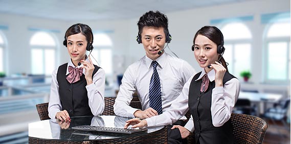 质优服务保障高利益